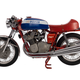 Image for article titled Vacant NYC Store Turned Into A Treasure Trove Of Beautiful Motorcycles